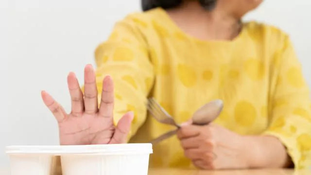 Mittel gegen Appetitlosigkeit