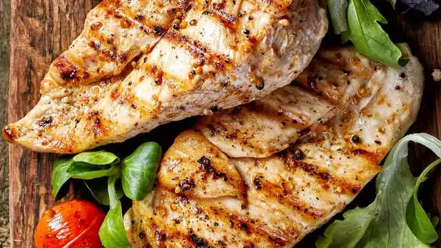 Was machen bei einer Huhn Unverträglichkeit?