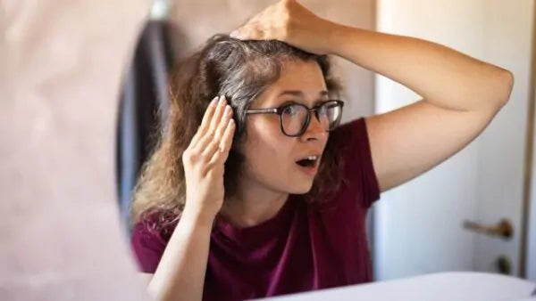 Haar Vitamine Stiftung Warentest