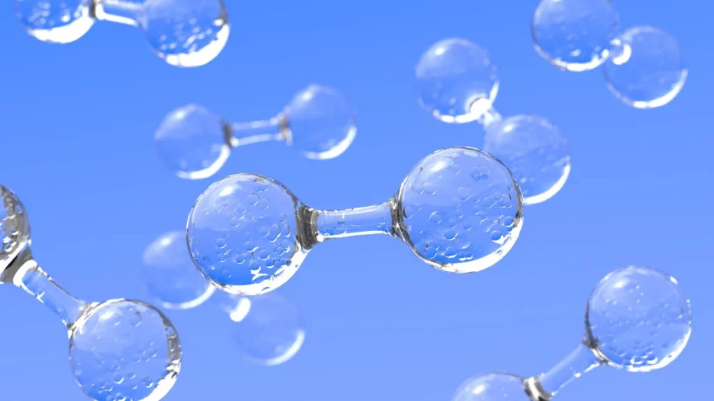 Vorteile von molekularem Wasserstoff zur Reduktion oxidativen Stresses