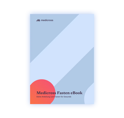 E-book Medicross sur le jeûne