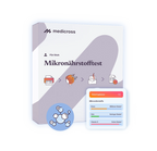 Test de micronutriments