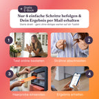 Test de micronutriments