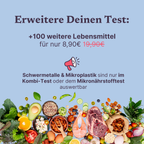 Unverträglichkeitstest