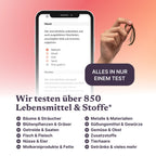 Unverträglichkeitstest