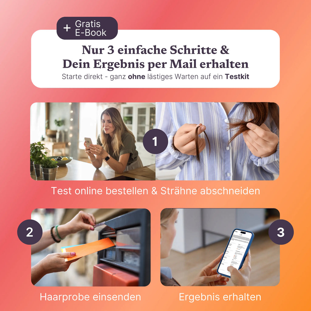 Unverträglichkeitstest